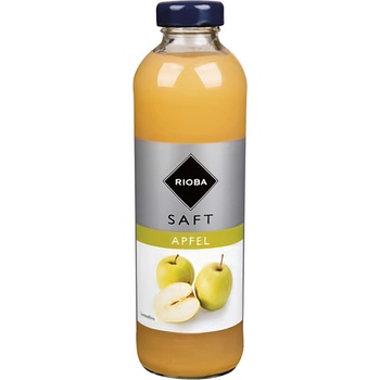 Rioba Džus jablko 250 ml