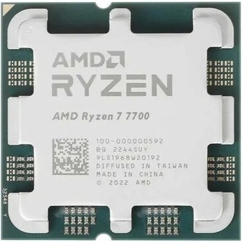 AMD Ryzen 7 7700 100-000000592