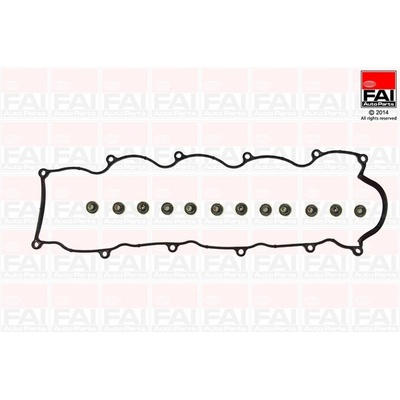 FAI AutoParts Tesnenie veka hlavy valcov RC1804S