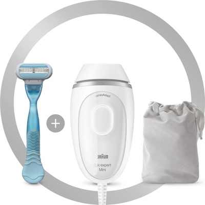Braun Silk-expert Mini PL1124 IPL