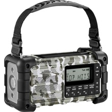 Sangean MMR-99
