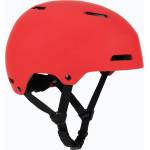 Giro Детска велосипедна каска Giro Dime FS matte bright red