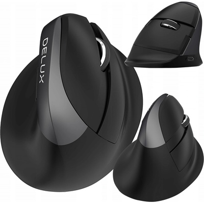 Delux M618Mini