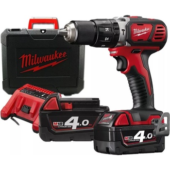 Milwaukee M18 BPD 402C 4933443520