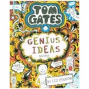 Tom Gates 04: Genius Ideas mostly