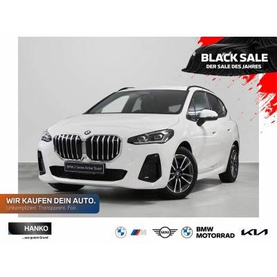 BMW 218i Active Tourer M 100 kW