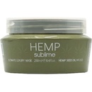 Selective Hemp Sublime Mask 250 ml