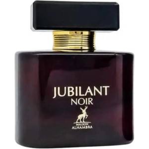 Alhambra Дамски Парфюм Maison Alhambra Jubilant Noir 100 мл Парфюми