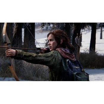 Image 1 of Sony The Last of Us Part I (PS5)