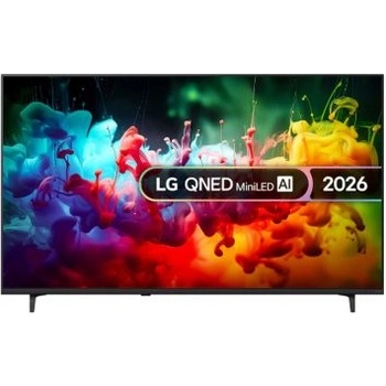LG 65QNED71B3B