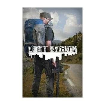Lost Region