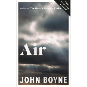 Air | John Boyne (ISBN: 9780857529855)