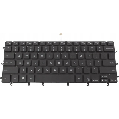 Klávesnice DELL XPS 15 9550 9560 / LED