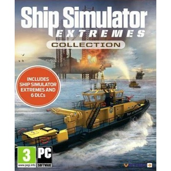 Ship Simulator Extremes
