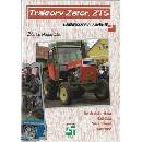 Traktory Zetor, ZTS - unifikovaná řada II - Zdeněk Makovička