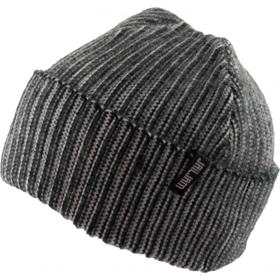 Jail Jam Bustle Hat dámská zimní čepice black