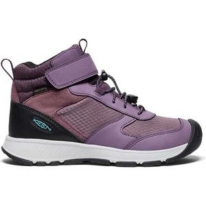 KEEN Обувки skua mid wp youth - sportdepot - 97,75 лв
