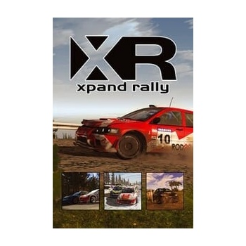 Xpand Rally