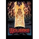Wolverine by Benjamin Percy Vol. 2