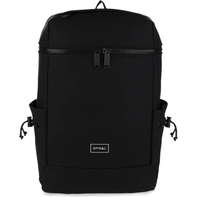 Spiral Montreal S100501 15" Black 17 l