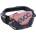 Evoc Чанта за кръст Evoc Hip Pack Pro 3 Hip bag - Dusty Pink / Carbon Grey - размер 3 l (510-4705-0211)