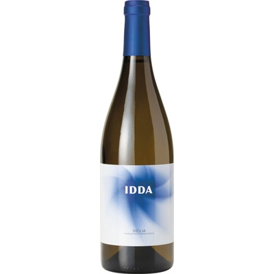 Gaja Idda Etna Bianco Bílé 2021 12,5% 0,75 l (holá láhev)