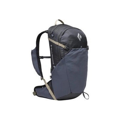 Black Diamond Trail Vista 20l Backpack černá