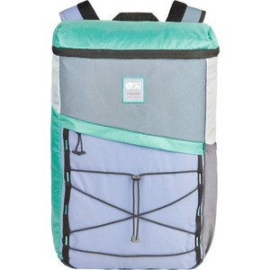 Picture Дневна раница Picture Ptchwrk Kepler 22 Daypack - Reuse 12 - размер One Size (504-1675-0111)