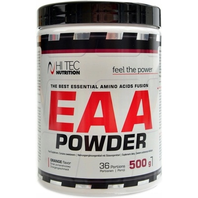 HiTec Nutrition EAA 500 g