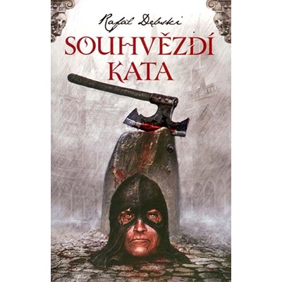 Souhvězdí Kata - Rafał Dębski