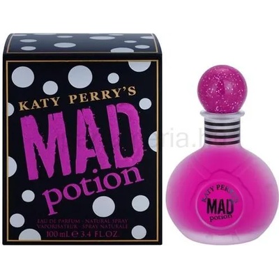 Katy Perry Mad Potion EDP 100 ml