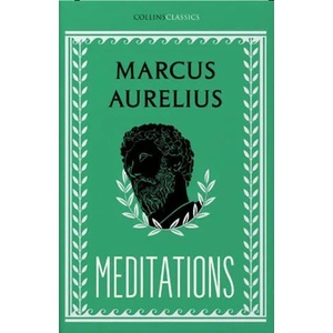 Meditations (ISBN: 9780008425012)
