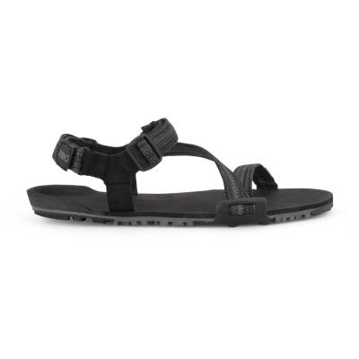 Дамски обувки barefoot Xero Shoes Women's Z-Trail EV Barefoot shoes - Multi / Black - размер 41, 5 (EU) (126-0161-0317)