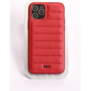 narmart Kajsa кожен кейс за iPhone 11 Pro Червен 734284 (263104_Червен)