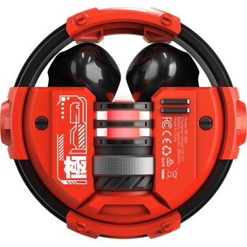 MARVO Quaz BE-889