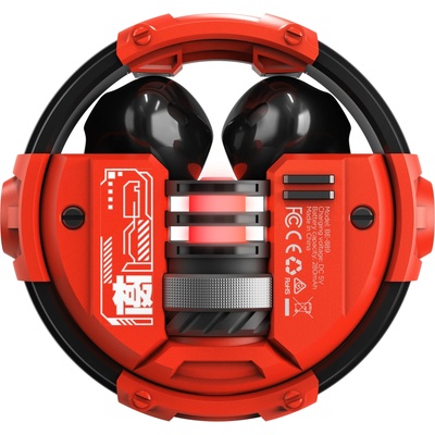 MARVO Quaz BE-889