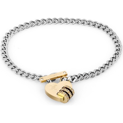 Daniel Klein dkj. 3.1017-2 Дамска Гривна