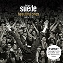 SUEDE - BEAUTIFUL ONES CD
