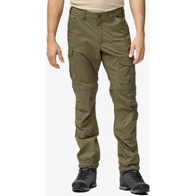 Fjallraven Vidda Pro Lite Zip-off Trs laurel green