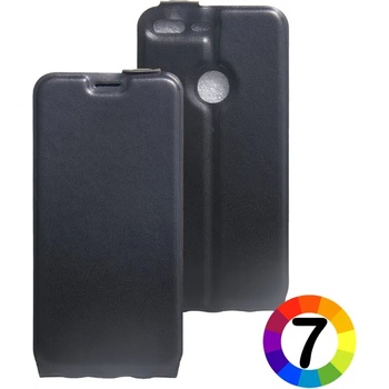 Image 1 of Google Pixel Флип Кожен Калъф и Протектор