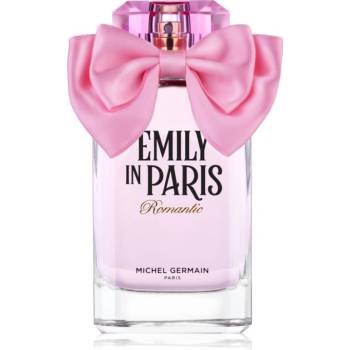 Michel Germain Emily in Paris Romantic EDP дамски 100ml