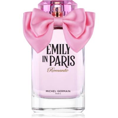 Michel Germain Emily in Paris Romantic EDP дамски 100ml