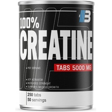 Body Nutrition Creatine 5000 250 tablet