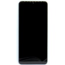 LCD Displej + Dotykové sklo + Rám Samsung Galaxy A12 A125