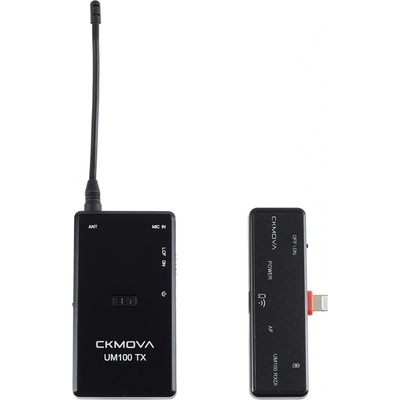 CKMOVA UM100 KIT5