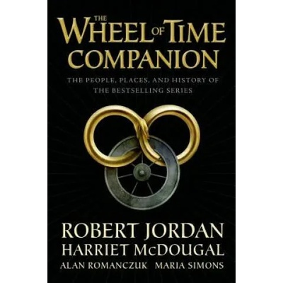WHEEL OF TIME COMPANION