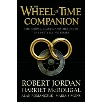 Image 1 of WHEEL OF TIME COMPANION