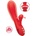 CalExotics Palisades Passion Red