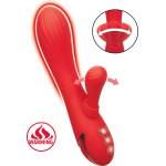 CalExotics Palisades Passion Red