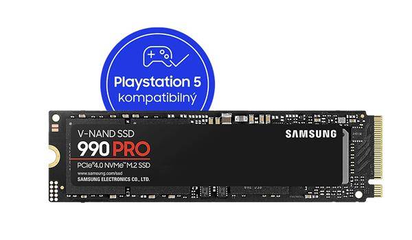 Samsung 990 PRO 2TB, MZ-V9P2T0BW od 301,78 € - Heureka.sk